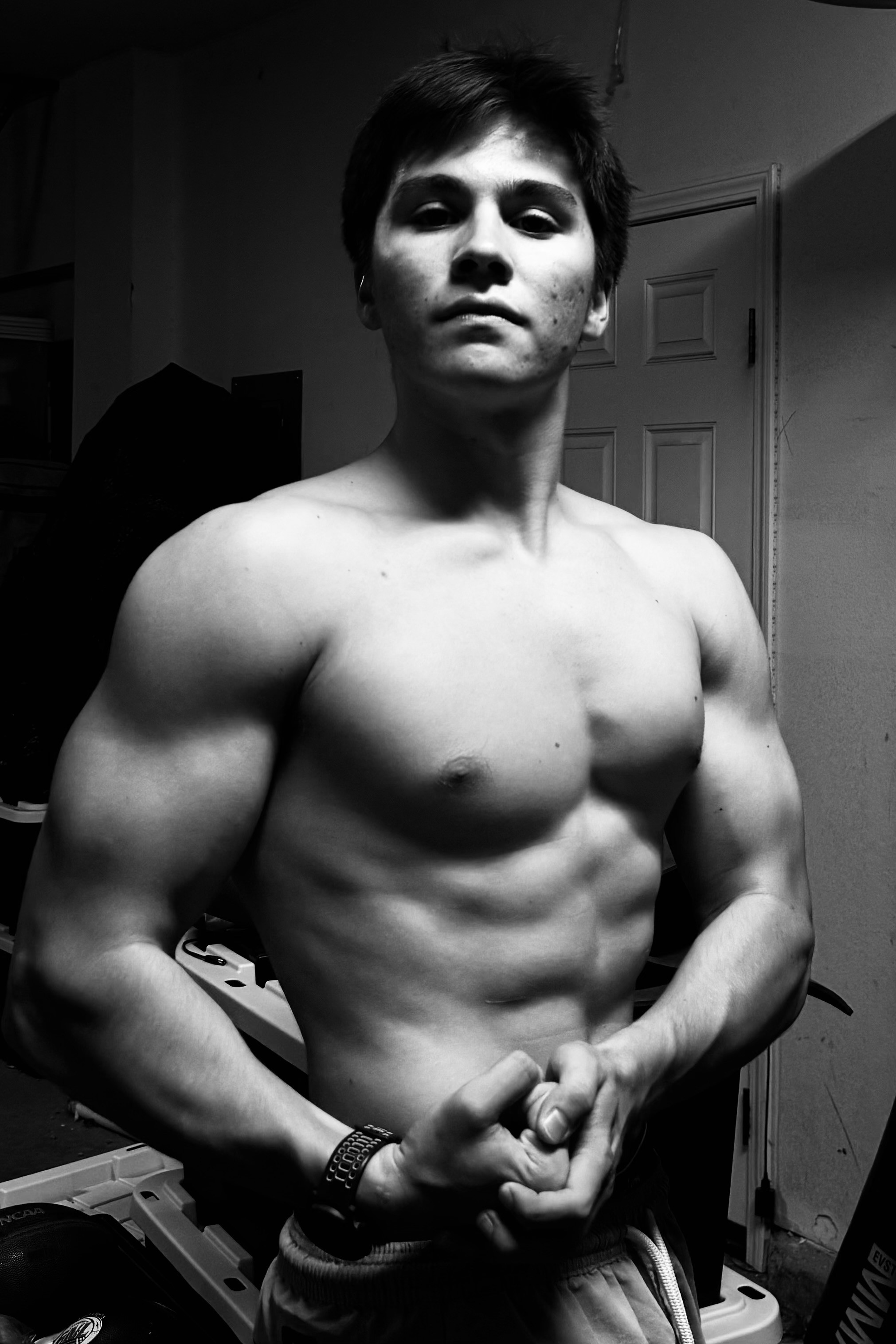 Alex Manzano